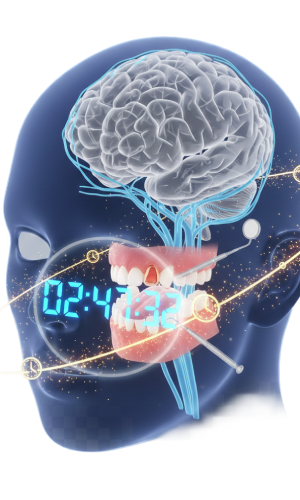 Time Intensive Treatments